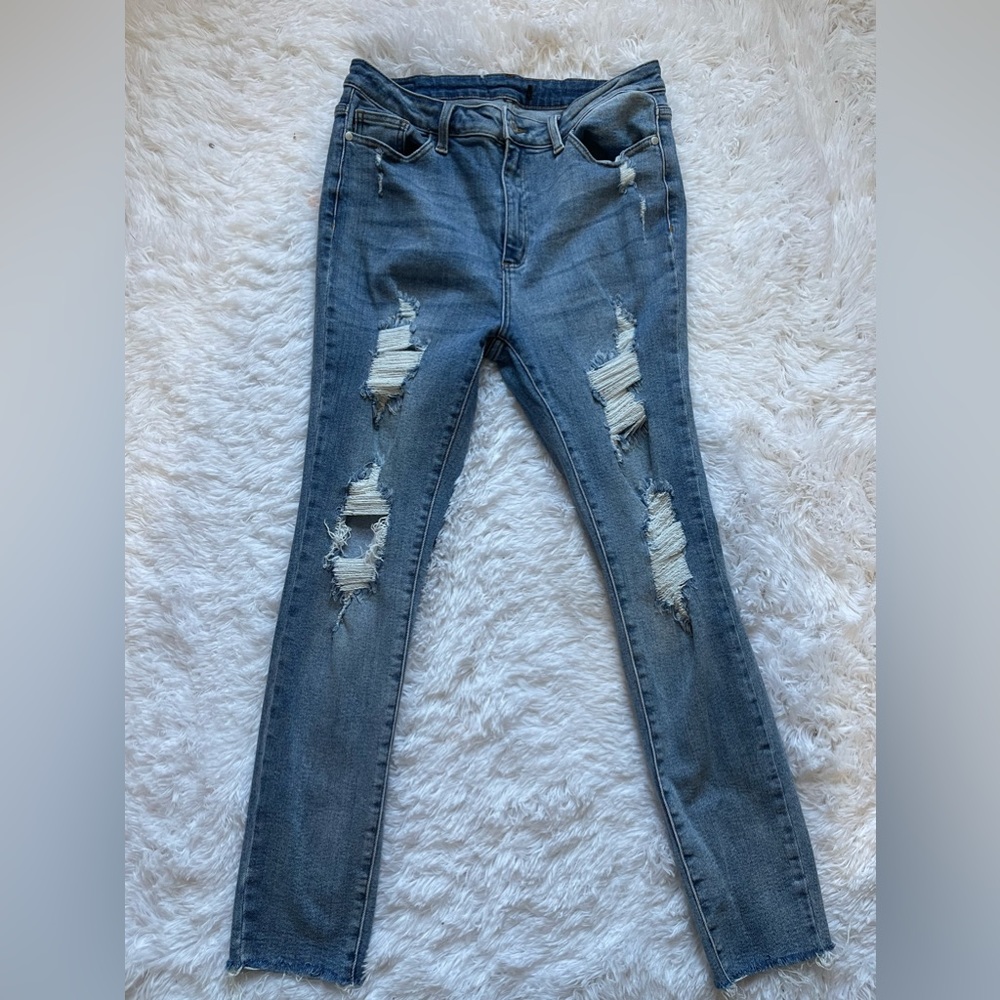 Judy Blue jeans size 13/31